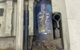 Купить Домкрат гидравлический 5 тонн. б/у , в Краснодар Цена:1900рублей