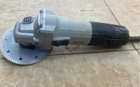 Купить УШМ Ресанта УШМ-125/1100Э б/у , в Казань Цена:1500рублей