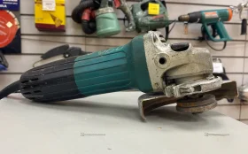 Купить УШМ makita GA5030 б/у , в Санкт-Петербург Цена:3490рублей