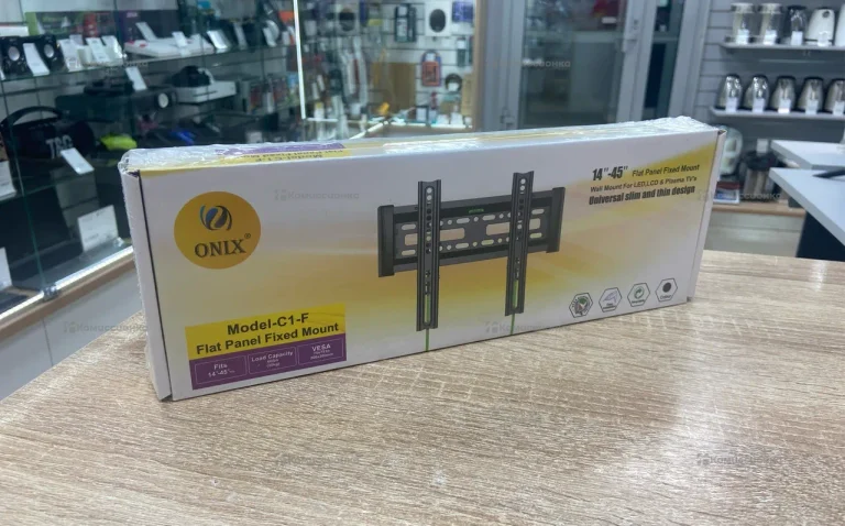 кронштейн для тв c1f