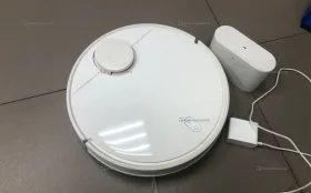 Купить Пылесос  xiaomi mi robot vacuum-Mop P б/у , в Москва и область Цена:3500рублей