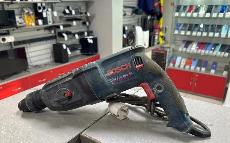 Перфоратор Bosch(реплика)