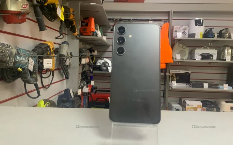 Samsung Galaxy S24 8/256 ГБ