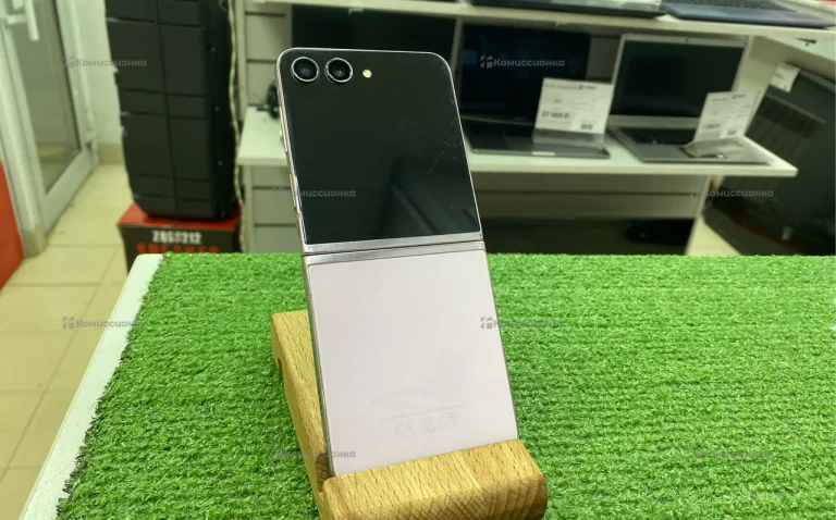 Samsung Galaxy Z Flip 5 8/512Gb