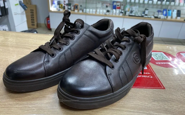 Ботинки Pierre Cardin R42