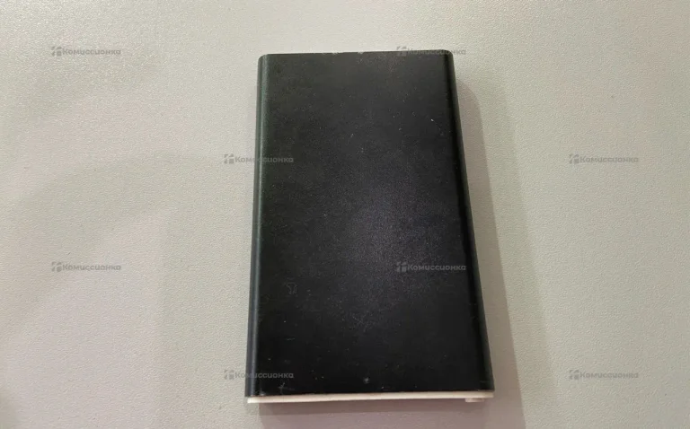 Power Bank 5000 mAh