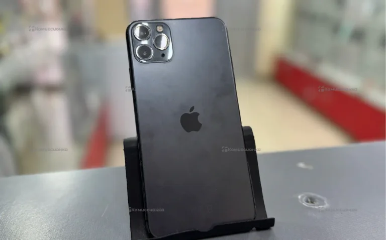 Apple iPhone 11 Pro Max 64Gb