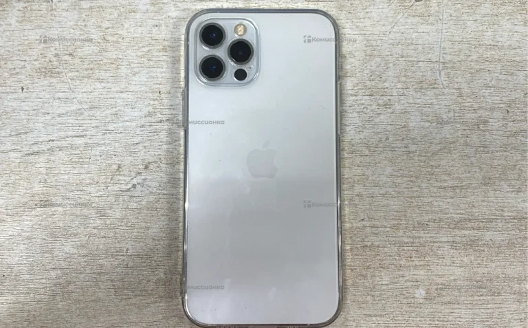 Apple iPhone 12 Pro 6/256 ГБ