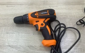 Шуруповерт ВИХРЬ СШ-550/1