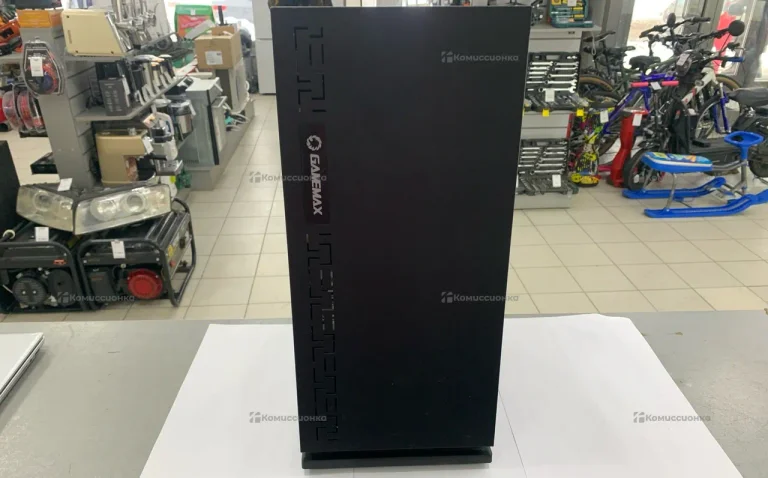 Системный блок Gamemax