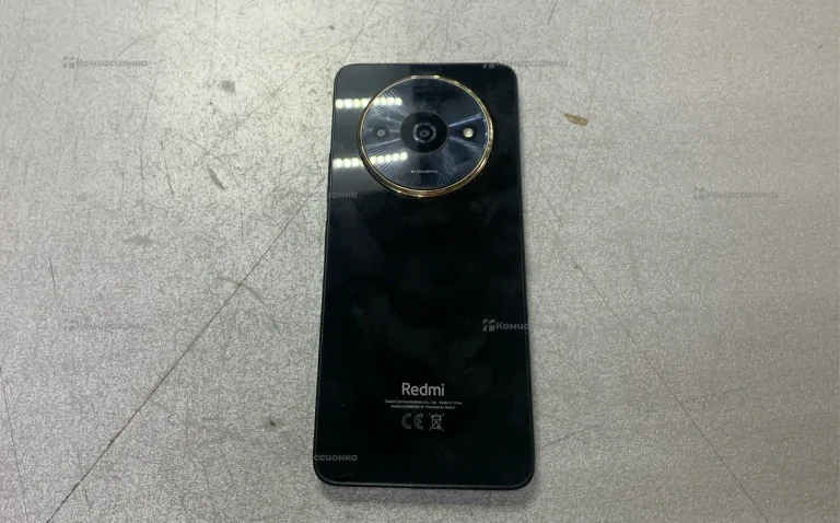 Xiaomi Redmi A3x 3/64 ГБ