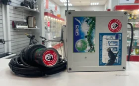 УЗО Водопровод BS-WM