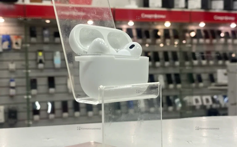 Наушники  Aitpods Replicatw