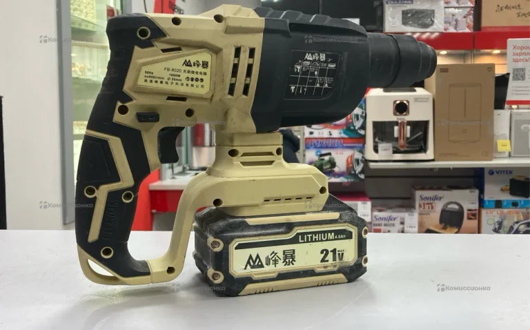 перфоратор FB-8020
