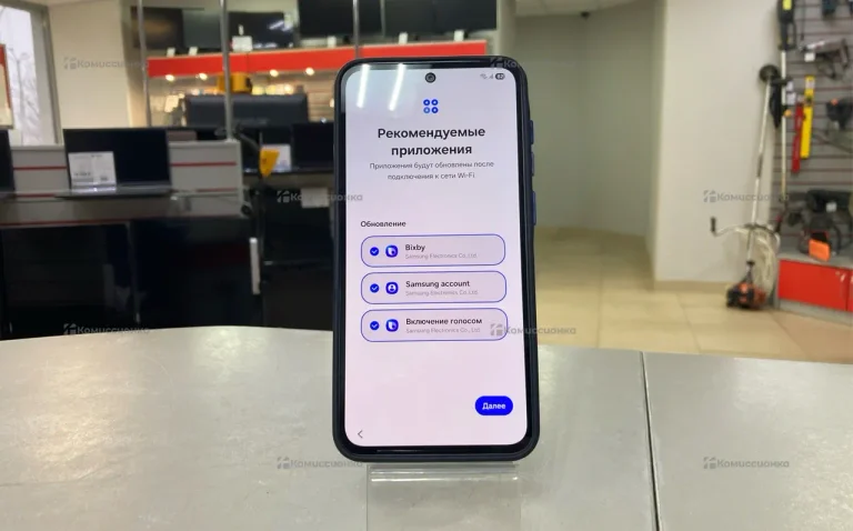 Samsung Galaxy A36 8/128 ГБ