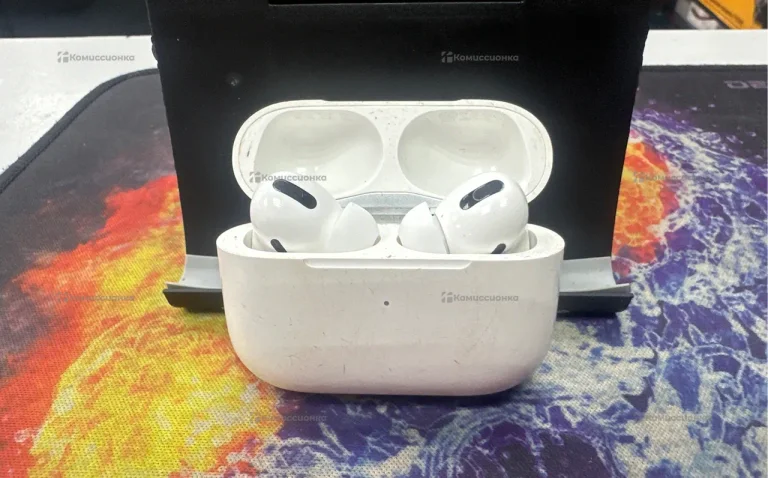 Наушники AirPods Pro реплика