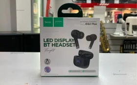 Наушники  hoco EQ2Plus