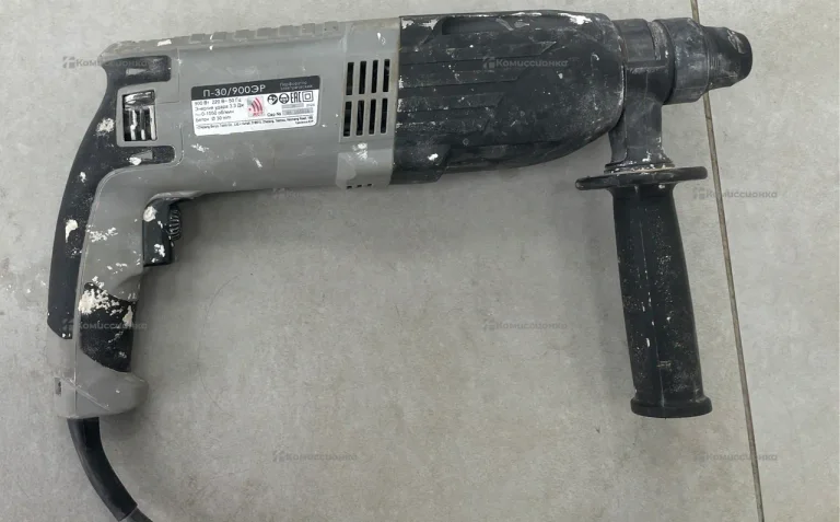 П30/900ЭР перфоратор