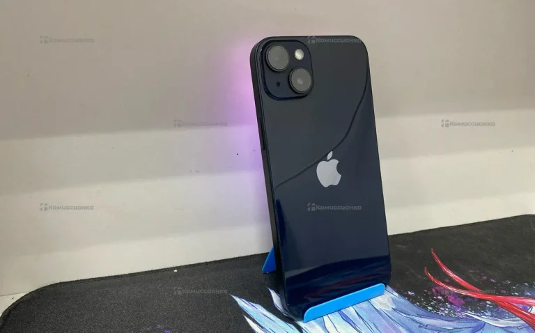 Телефон Apple iPhone 14 Plus 6/128 ГБ