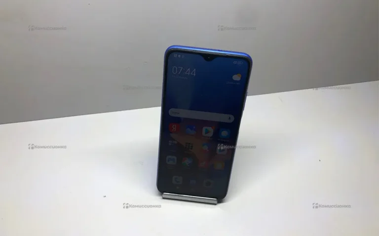 Xiaomi Redmi 9T 4/128Gb