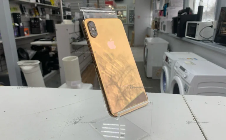 Apple iPhone XS 256 ГБ