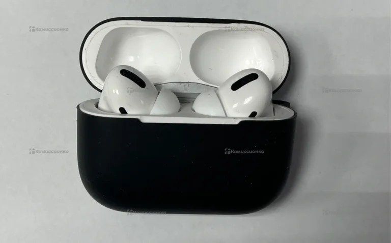 Наушники AirPods Pro