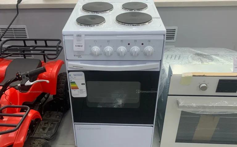 Плита Лада NOVA