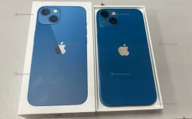 Apple iPhone 13 4/128 ГБ