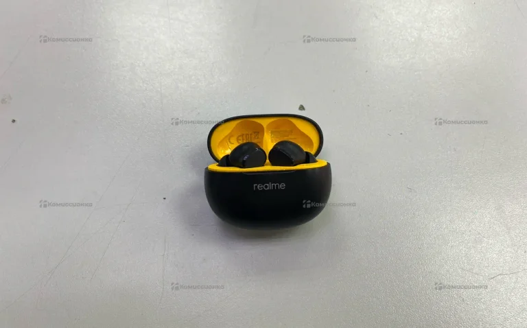 Наушники  Realme