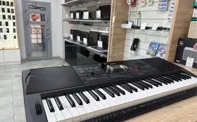 Купить Синтезатор Casio CT-X3000 б/у , в Челябинск Цена:19900рублей