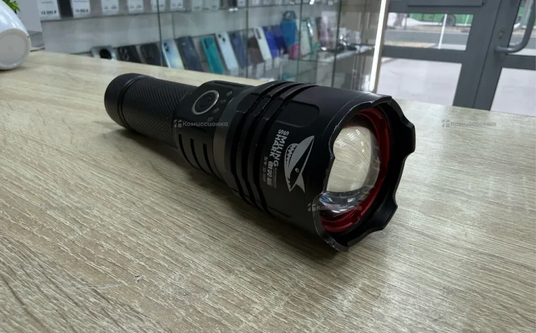 фонарик sd-7009