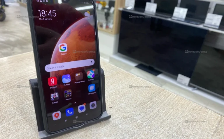 Xiaomi Redmi 9 2/32Gb