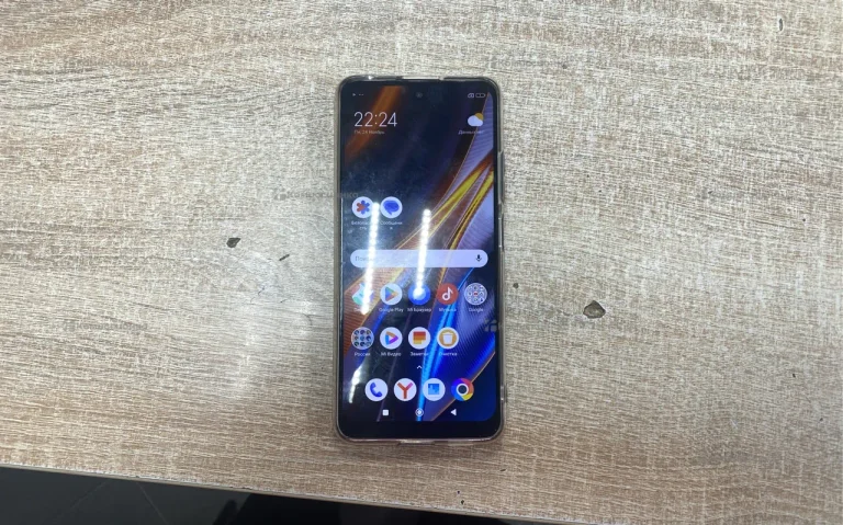Xiaomi Poco X4 GT 8/256 ГБ