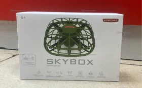 Купить Квадрокоптер с управлением жестами б/у , в Москва и область Цена:1390рублей