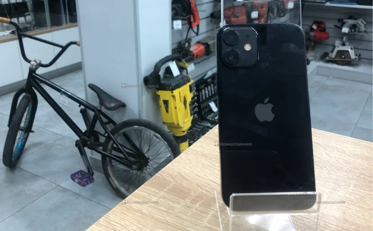 Apple iPhone 12 mini 64Gb