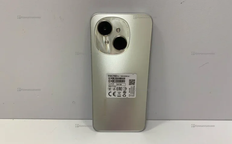 Tecno Spark Go 1 4/64 ГБ