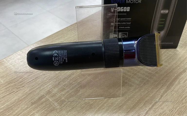 машинка для стрижки Middliv V-9608