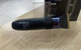 Купить машинка для стрижки Middliv V-9608 б/у , в Тольятти Цена:790рублей