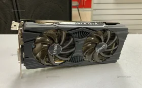 Видеокарта Palit GeForce GTX 1660Super
