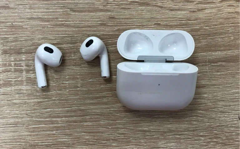 Наушники  Air pods 3