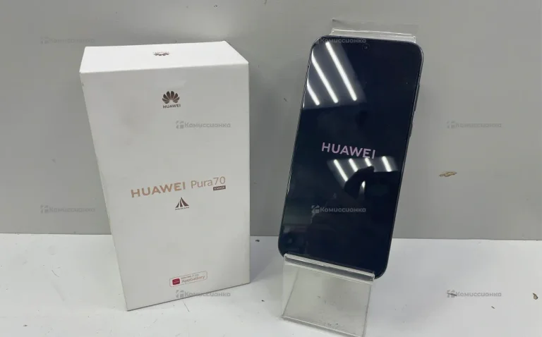 Huawei Pura 70 12/256Gb