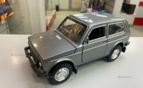 Купить Машинка Нива б/у , в Нижний Новгород Цена:690рублей