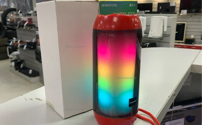 Колонка  BORIFONE