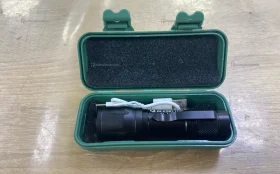 Купить Фонарик Blesklux б/у , в Самара Цена:150рублей