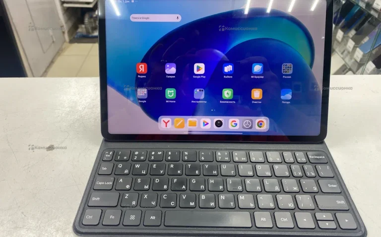 Планшет Xiaomi Xiaomi pad 6 6/128