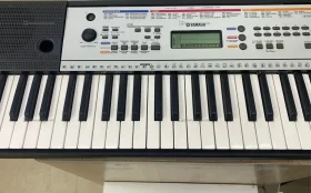 Купить Синтезатор YAMAHA YPT-260 б/у , в Краснодар Цена:6900рублей