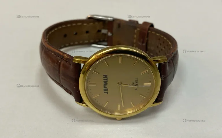 Часы Tissot SKQ-JA
