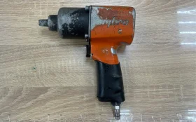 Купить пневмогайковерт Ombra б/у , в Самара Цена:2500рублей