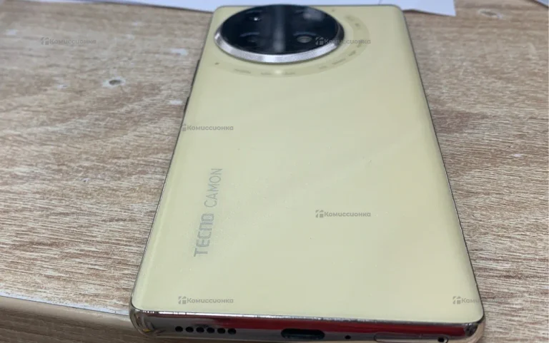 Tecno camon 30s 6/128Gb