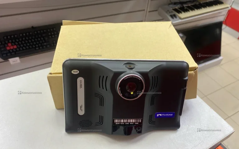 Бортовой Компьютер Fujicam FC9000
